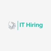 IT Hiring logo - Similar company to Hiring It