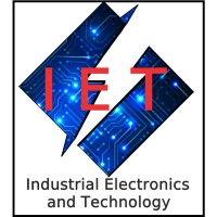 Industrial Electronics And Technology (SMC) Private Limited logo - Similar company to Demandaweb
