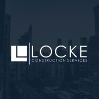 Locke - Elevator Work By Others logo - Similar company to Ascend General Contractor