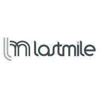Last Mile logo - Similar company to Ukps