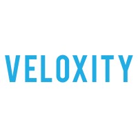 Veloxity logo - Similar company to Gocharge