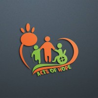 Acts Of Hope logo - Similar company to 4 Pencils Animation