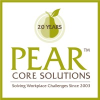 PEAR Core Solutions, Inc. logo - Similar company to Pear Hr Solutions
