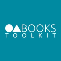 The OAPEN Open Access Books Toolkit logo - Similar company to Eifl