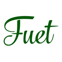 Fuet Clothing logo - Similar company to Stylia
