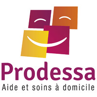 PRODESSA logo - Similar company to Médilys
