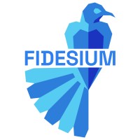 Fidesium logo - Similar company to Harpoon Solutions