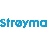 Strøyma logo - Similar company to Svorka