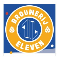 Brouwerij Eleven logo - Similar company to Trace Mobility