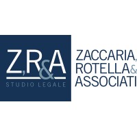 Zaccaria Rotella & Associati logo - Similar company to Studio Legale Ccs