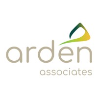 Arden Associates logo - Similar company to Uk Unplugged