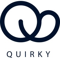 Quirky Solutions logo - Similar company to Webtron