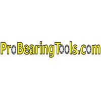 Professional Bearing Tools logo - Similar company to American General Tool Group