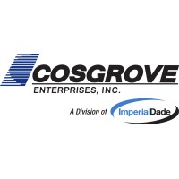 Cosgrove Enterprises, Inc., a Division of Imperial Dade logo - Similar company to Ameriworld Fulfillment
