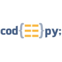 Codeepy