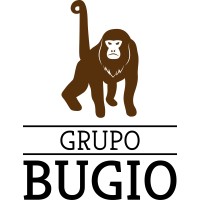 Grupo Bugio logo - Similar company to Bugio Agronegócio