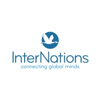 InterNations logo - Similar company to Curidaosity