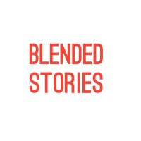 Blended Stories logo - Similar company to Wisemonkeys