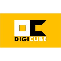 Digi Cube logo - Similar company to Synetech