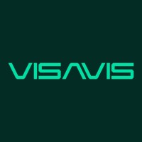 VIS-A-VIS digital outsourcing logo - Similar company to Compentio