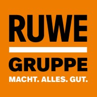 RUWE Gruppe logo - Similar company to Secmarket Gmbh