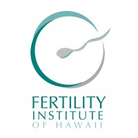 Fertility Institute of Hawaii logo - Similar company to The Fertility Class