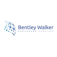 Bentley Walker logo - Similar company to King Orange