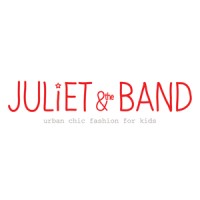 Juliet & the Band logo - Similar company to Junkle.It