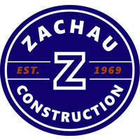 Zachau Construction Inc. logo - Similar company to Wright-Ryan Construction, Inc.