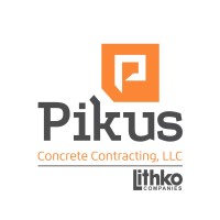 Pikus Concrete Contracting, LLC logo - Similar company to Marett Llc