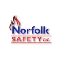 Norfolk Safety CIC logo - Similar company to Values Incorporated