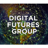 The Digital Futures Group logo - Similar company to C-Learning Ltd