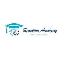 Remotera Academy logo - Similar company to Hackhub Academy