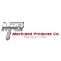 Machined Products Company