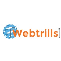 Webtrills logo - Similar company to Webtrills