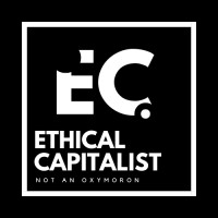Ethical Capitalist logo - Similar company to Petrichor Esg Innovations