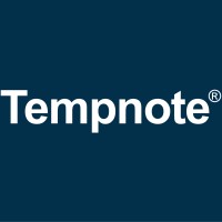 Tempnote® Inc. logo - Similar company to Frigga (Real-Time Cold Chain Solutions)