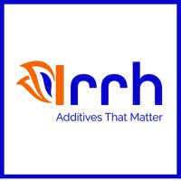 Irrh India logo - Similar company to Unique Process Control