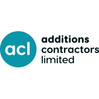 Additions Contractors Limited logo - Similar company to Mypeople