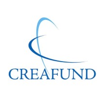 Creafund logo - Similar company to Xtension