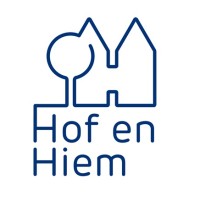 Zorggroep Hof en Hiem logo - Similar company to Laro Mobility