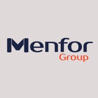Menfor Group logo - Similar company to Mineful