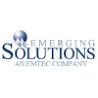 Emerging Solutions logo - Similar company to Es Solutions