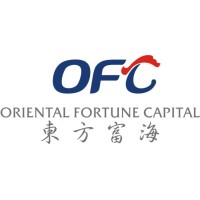 Oriental Fortune Capital logo - Similar company to Magnus Communications