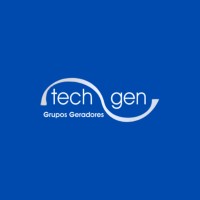 Tech Gen Grupos Geradores logo - Similar company to Tech Gen