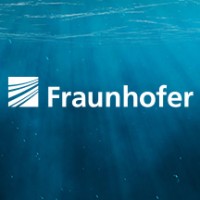 OceanTechnologies@Fraunhofer logo - Similar company to Will - Just Move
