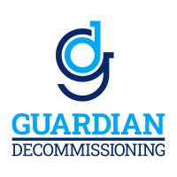 Guardian Decommissioning logo - Similar company to Xenos Llc