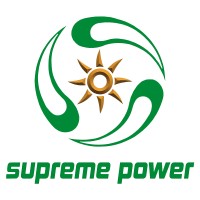 Supreme Power logo - Similar company to Value Engineering