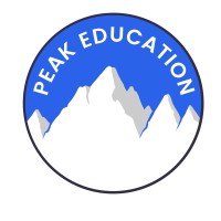 Peak Education Inc. logo - Similar company to Fast Webs