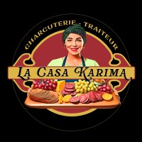 La Casa Karima logo - Similar company to Gravity Race
